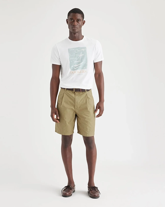 dockers meilleures marques de short pour homme