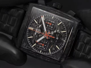 tag heuer histoire montres luxes
