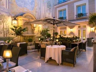 Meilleurs restaurant à Paris où reserver une table pendant les JO