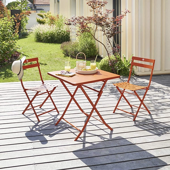 choisir fauteuils de jardin conseils