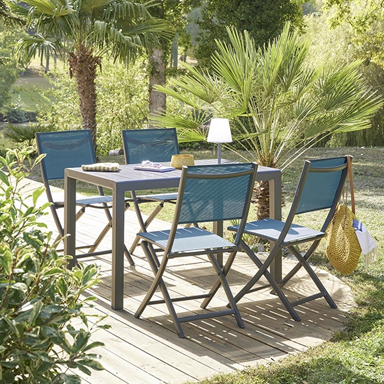 conseil pour choisir mobilier jardin