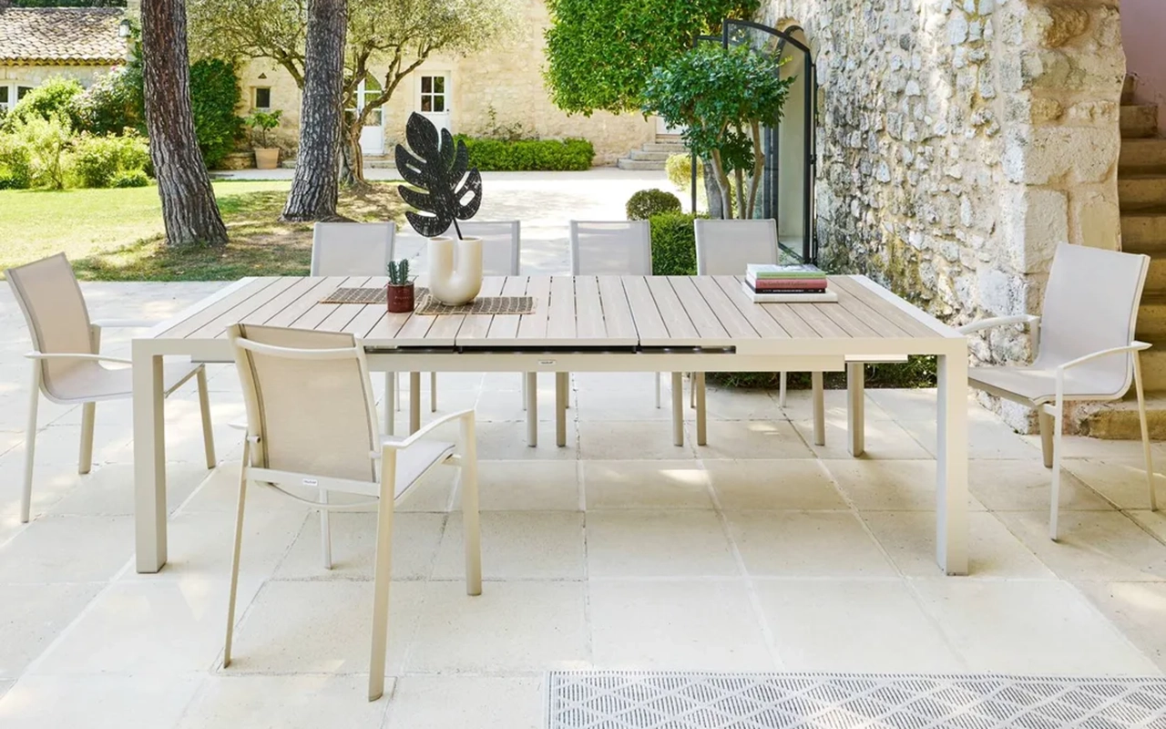 conseils choisir fauteuils de jardin soldes