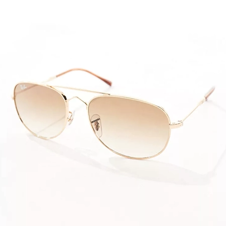 lunettes ray ban idée look casual