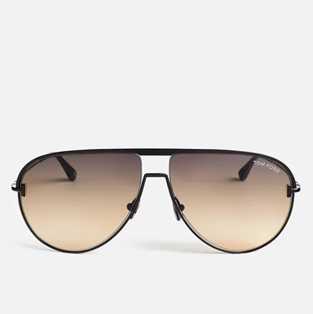 idée look casual lunettes tom ford