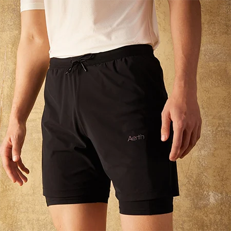 short sportwear chic homme