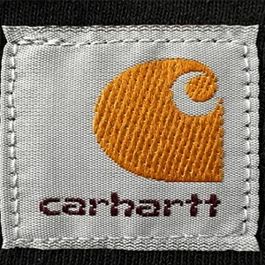 logo carhartt