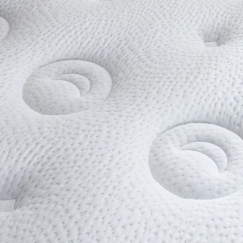 composition matelas dodo