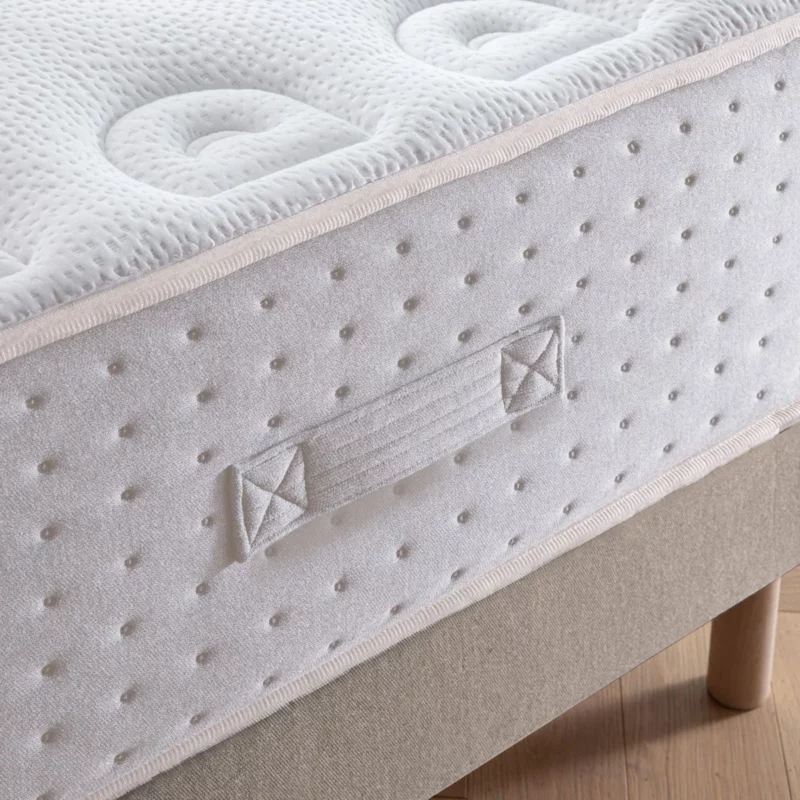 matelas dodo mousse