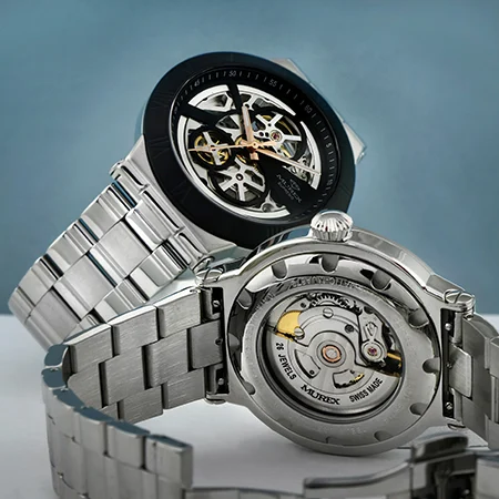 Murex montre Supremo