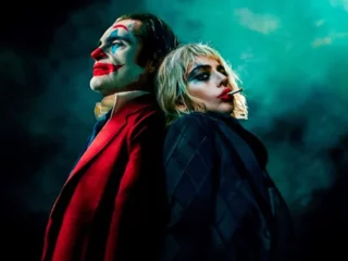 film Joker Folie à Deux secrets