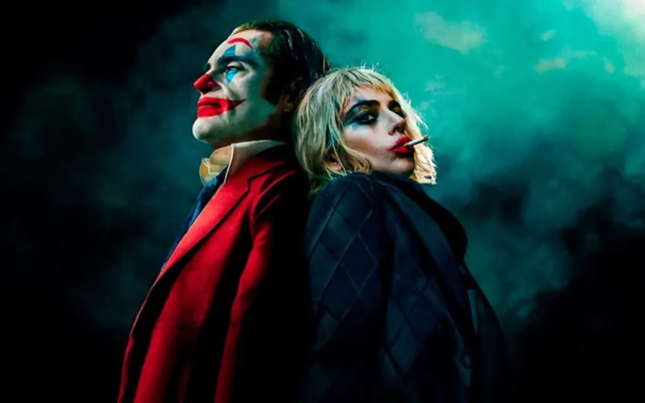 film Joker Folie à Deux secrets