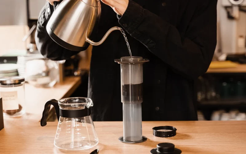 Choisir quelle machine à café