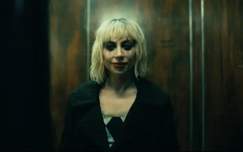 Joker 2 secrets Lady Gaga