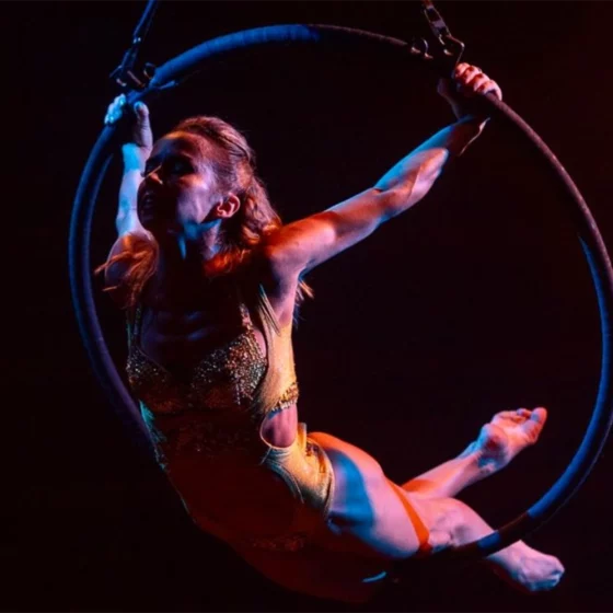 soirée burlesque à paris