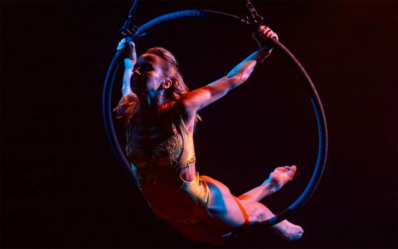 soirée burlesque à paris