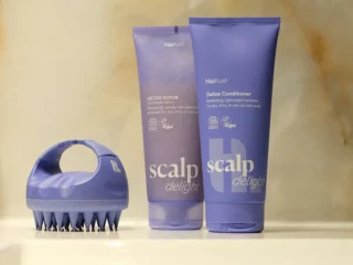 Test Scalp Delight Hairlust