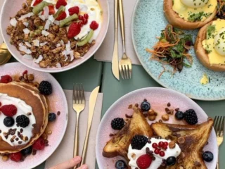 top des meilleurs brunch à paris