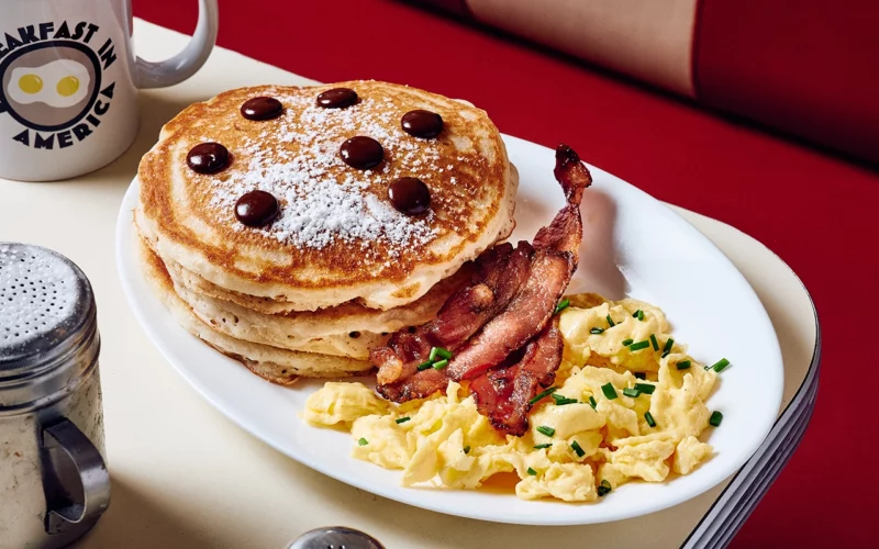 top brunch à paris