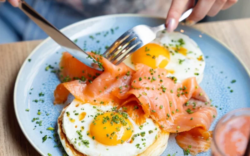 meilleurs brunch à paris