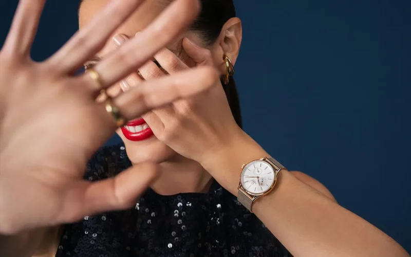 Charlie Paris fiche marque