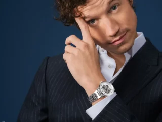 Fiche marque Charlie Paris