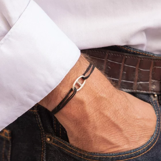 bracelet à offrir à un homme