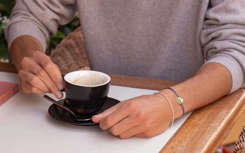 bracelet à offrir à un homme cadeau