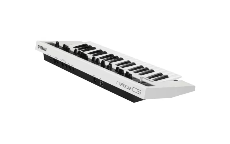 choisir son premier synthétiseur yamaha