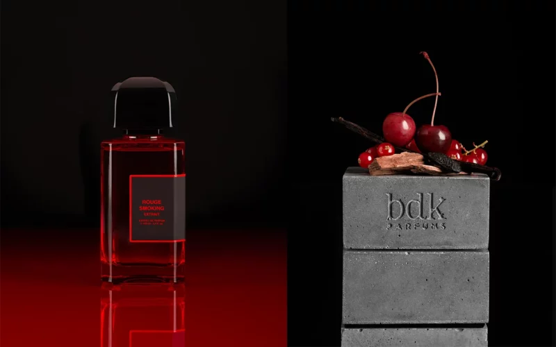 idées cadeaux femme parfums bdk