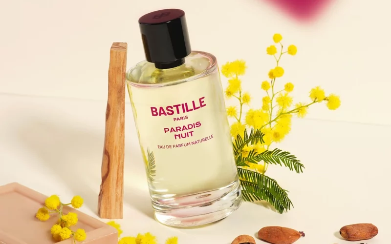 idées cadeaux bien-être parfum bastille