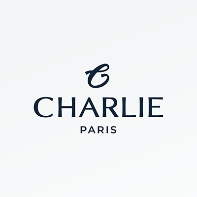 logo charlie paris