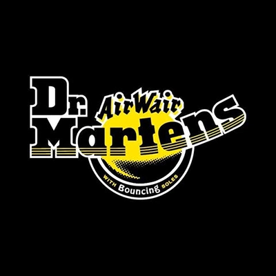 logo dr.martens