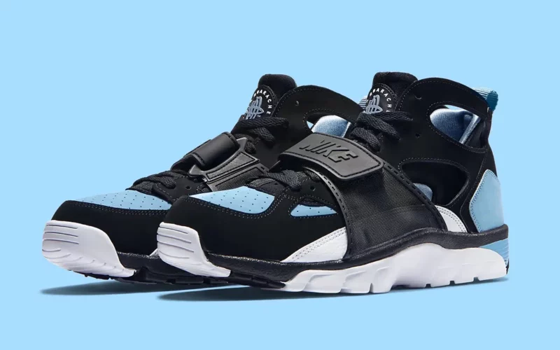 sneakers 2025 Nike air trainer huarache