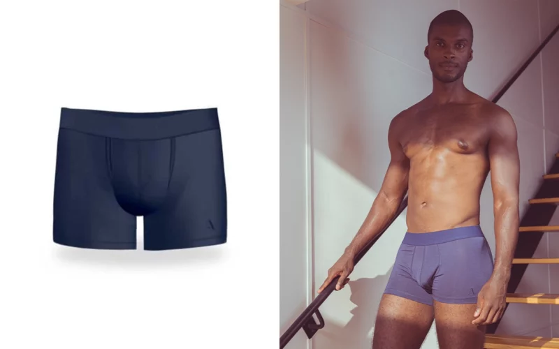 sous vêtements akinom boxer