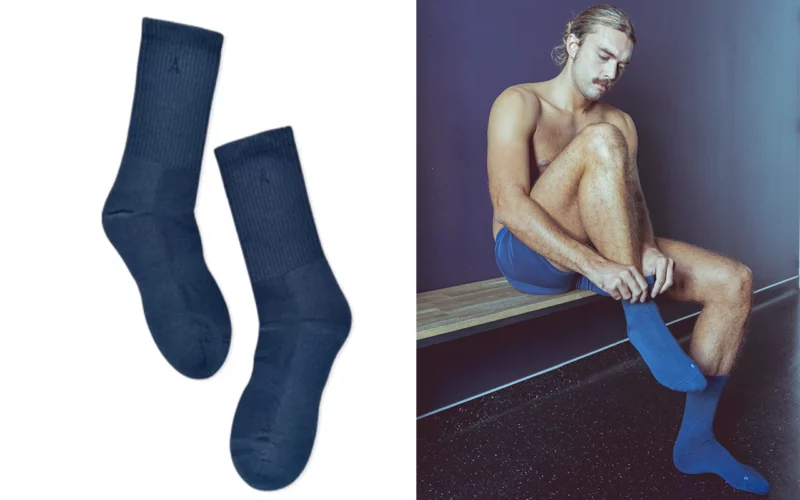 sous vêtements akinom chaussettes