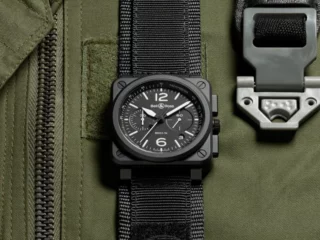 BR-03 de Bell & Ross