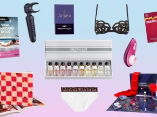 Wishlist de Noël 10 idées cadeaux pour couple