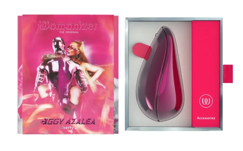 idées cadeaux pour couple womanizer