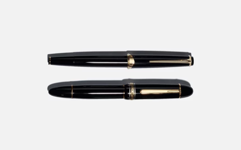 stylo Meisterstück Montblanc 1949