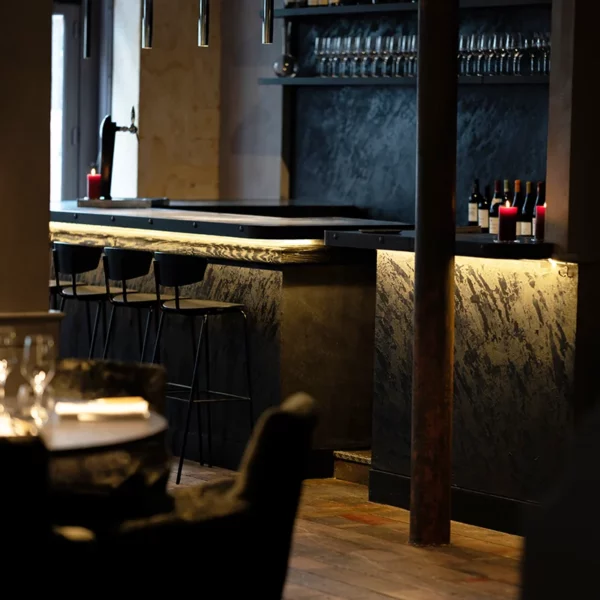 Top des restaurants de quartiers à Paris