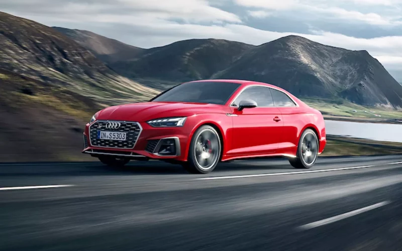 Audi A3 TOP 10 des voitures qui allient sécurité et équipements