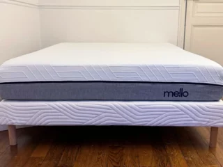 Test & Avis Mello Matelas