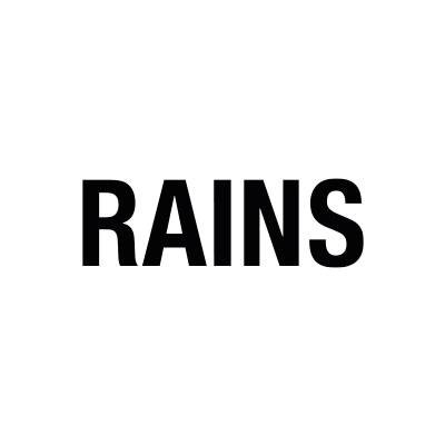 logo rains