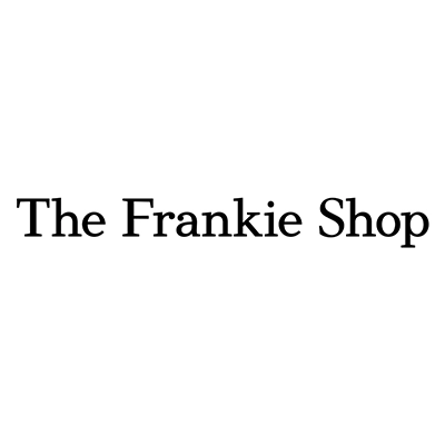 logo the frankie shop