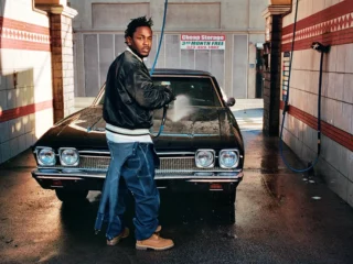 style de Kendrick Lamar