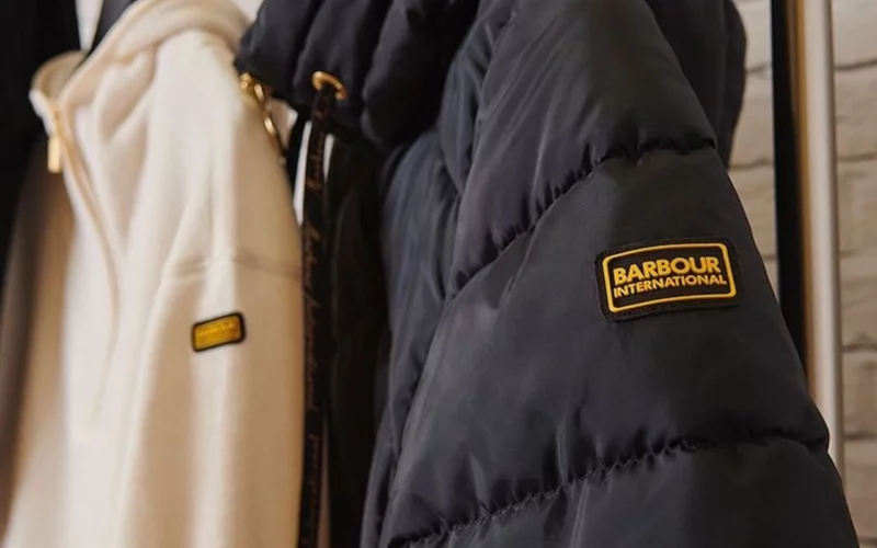 barbour fiche marque