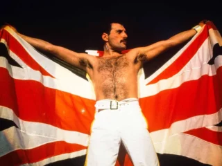 le style de Freddie Mercury