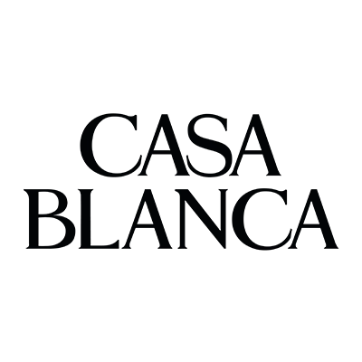 logo casablanca