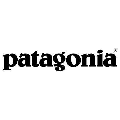 logo patagonia