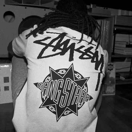 Avis sur Stussy